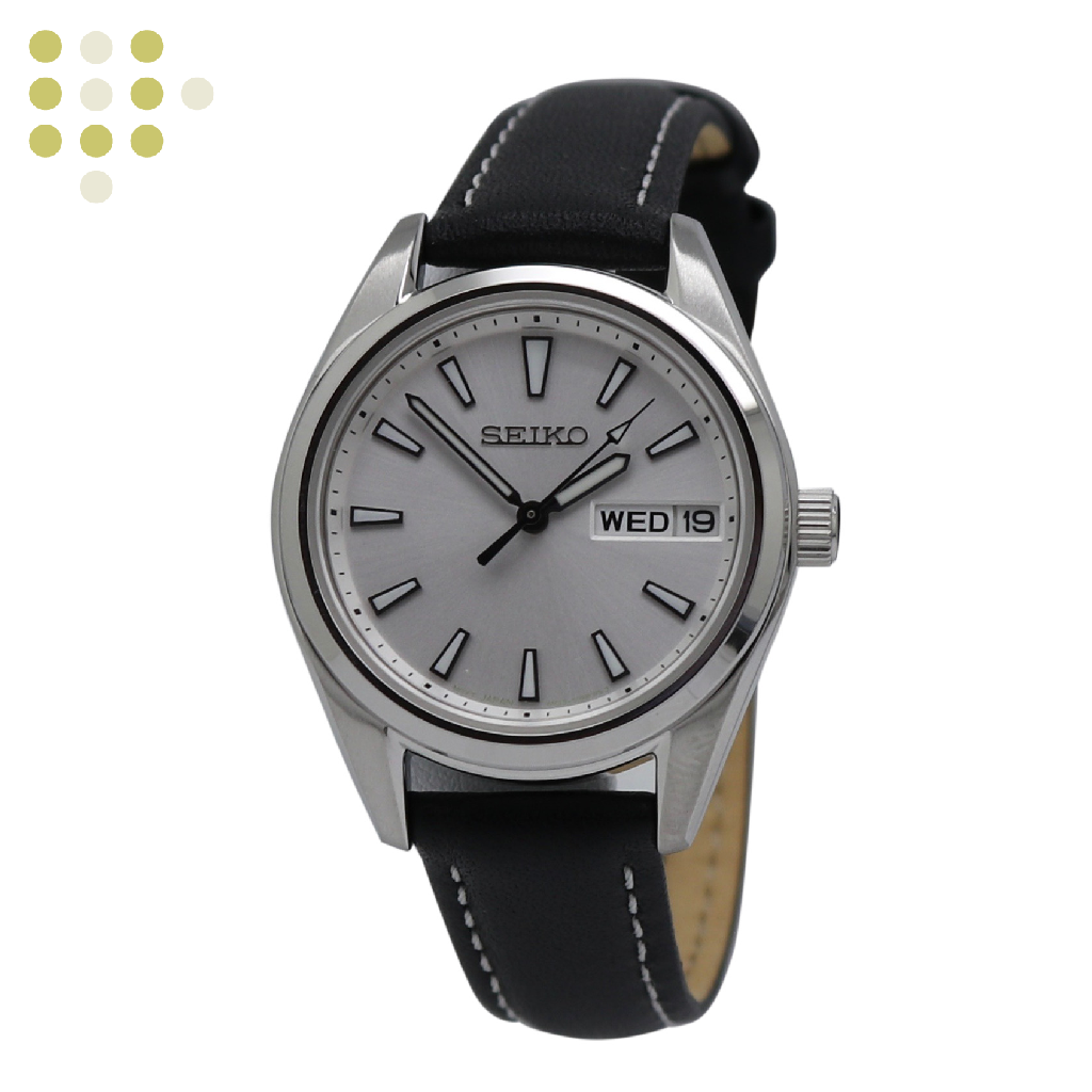Đồng hồ Nữ Seiko Quartz Regular SUR455P1 - Futuretime
