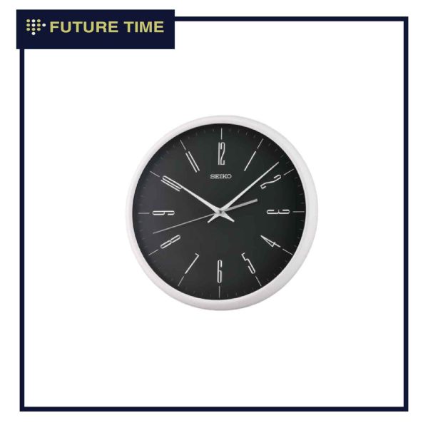 Seiko Wall Clock QXA786HN - Futuretime