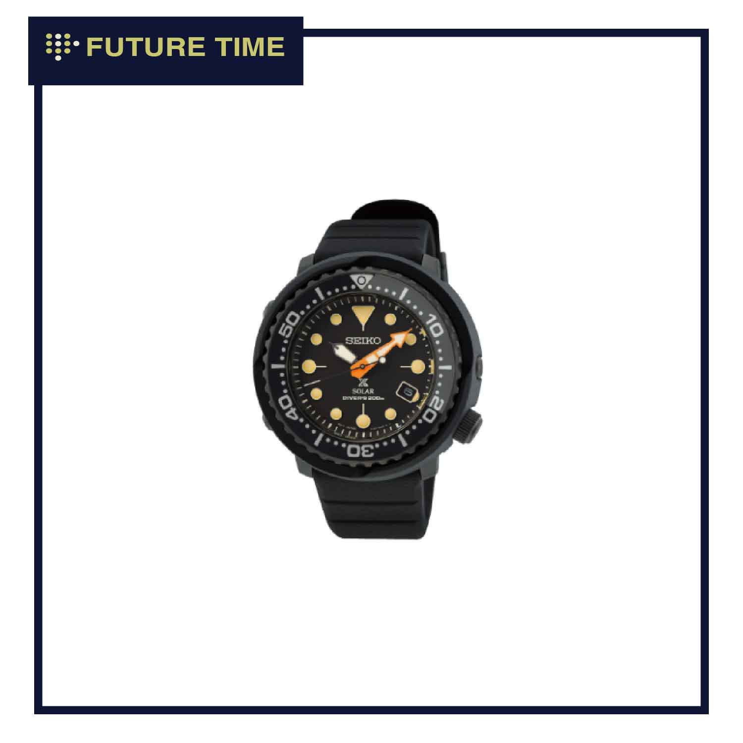 Seiko Prospex Men's Watch SNE577P1 - Futuretime