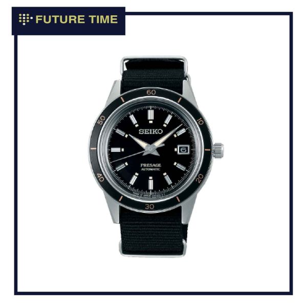 Seiko Prospex Men's Watch SRPG09J1 - Futuretime