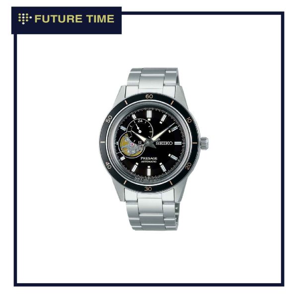 Seiko Presage Style60's SSA425J1 Men's Watch - Futuretime