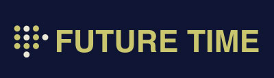 logo future time